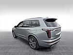 Used 2023 CADILLAC XT6 AWD SPORT in MARTINSVILLE, VIRGINIA (Photo 5)