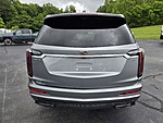 Used 2023 CADILLAC XT6 AWD SPORT in MARTINSVILLE, VIRGINIA (Photo 6)
