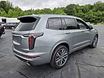Used 2023 CADILLAC XT6 AWD SPORT in MARTINSVILLE, VIRGINIA (Photo 7)