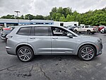 Used 2023 CADILLAC XT6 AWD SPORT in MARTINSVILLE, VIRGINIA (Photo 8)