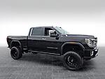 Used 2023 GMC SIERRA 2500 DENALI in MARTINSVILLE, VIRGINIA (Photo 1)