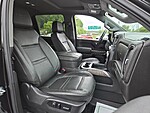 Used 2023 GMC SIERRA 2500 DENALI in MARTINSVILLE, VIRGINIA (Photo 18)