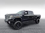 Used 2023 GMC SIERRA 2500 DENALI in MARTINSVILLE, VIRGINIA (Photo 3)