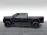 Used 2023 GMC SIERRA 2500 DENALI in MARTINSVILLE, VIRGINIA (Photo 4)