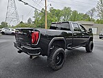 Used 2023 GMC SIERRA 2500 DENALI in MARTINSVILLE, VIRGINIA (Photo 7)