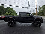 Used 2023 GMC SIERRA 2500 DENALI in MARTINSVILLE, VIRGINIA (Photo 8)