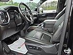 Used 2023 GMC SIERRA 2500 DENALI in MARTINSVILLE, VIRGINIA (Photo 9)