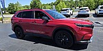 Used 2023 Honda CR-V Hybrid SPORT TOURING in MARTINSVILLE, VIRGINIA