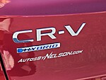 Used 2023 Honda CR-V Hybrid SPORT TOURING in MARTINSVILLE, VIRGINIA (Photo 16)