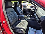 Used 2023 Honda CR-V Hybrid SPORT TOURING in MARTINSVILLE, VIRGINIA (Photo 19)