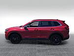 Used 2023 Honda CR-V Hybrid SPORT TOURING in MARTINSVILLE, VIRGINIA (Photo 4)