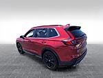 Used 2023 Honda CR-V Hybrid SPORT TOURING in MARTINSVILLE, VIRGINIA (Photo 5)