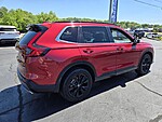Used 2023 Honda CR-V Hybrid SPORT TOURING in MARTINSVILLE, VIRGINIA (Photo 7)