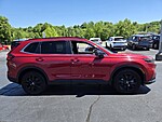 Used 2023 Honda CR-V Hybrid SPORT TOURING in MARTINSVILLE, VIRGINIA (Photo 8)