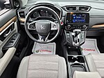 Used 2022 Honda CR-V EX-L in MARTINSVILLE, VIRGINIA (Photo 12)