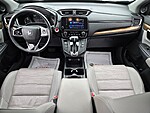 Used 2022 Honda CR-V EX-L in MARTINSVILLE, VIRGINIA (Photo 13)