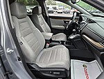 Used 2022 Honda CR-V EX-L in MARTINSVILLE, VIRGINIA (Photo 18)