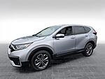 Used 2022 Honda CR-V EX-L in MARTINSVILLE, VIRGINIA (Photo 3)