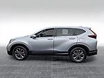 Used 2022 Honda CR-V EX-L in MARTINSVILLE, VIRGINIA (Photo 4)