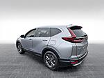Used 2022 Honda CR-V EX-L in MARTINSVILLE, VIRGINIA (Photo 5)