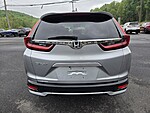 Used 2022 Honda CR-V EX-L in MARTINSVILLE, VIRGINIA (Photo 6)