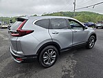 Used 2022 Honda CR-V EX-L in MARTINSVILLE, VIRGINIA (Photo 7)