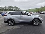 Used 2022 Honda CR-V EX-L in MARTINSVILLE, VIRGINIA (Photo 8)