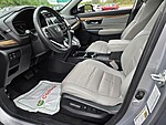 Used 2022 Honda CR-V EX-L in MARTINSVILLE, VIRGINIA (Photo 9)