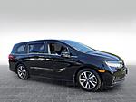 Used 2023 Honda Odyssey TOURING in MARTINSVILLE, VIRGINIA (Photo 1)