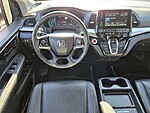 Used 2023 Honda Odyssey TOURING in MARTINSVILLE, VIRGINIA (Photo 12)