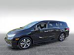 Used 2023 Honda Odyssey TOURING in MARTINSVILLE, VIRGINIA (Photo 3)