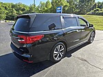 Used 2023 Honda Odyssey TOURING in MARTINSVILLE, VIRGINIA (Photo 7)