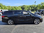Used 2023 Honda Odyssey TOURING in MARTINSVILLE, VIRGINIA (Photo 8)