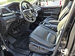 Used 2023 Honda Odyssey TOURING in MARTINSVILLE, VIRGINIA (Photo 9)