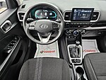 Used 2025 HYUNDAI VENUE SEL in MARTINSVILLE, VIRGINIA (Photo 12)