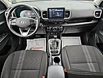 Used 2025 HYUNDAI VENUE SEL in MARTINSVILLE, VIRGINIA (Photo 13)