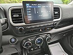 Used 2025 HYUNDAI VENUE SEL in MARTINSVILLE, VIRGINIA (Photo 21)