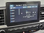 Used 2025 HYUNDAI VENUE SEL in MARTINSVILLE, VIRGINIA (Photo 23)
