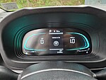 Used 2025 HYUNDAI VENUE SEL in MARTINSVILLE, VIRGINIA (Photo 29)
