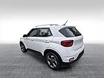 Used 2025 HYUNDAI VENUE SEL in MARTINSVILLE, VIRGINIA (Photo 5)