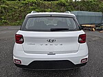 Used 2025 HYUNDAI VENUE SEL in MARTINSVILLE, VIRGINIA (Photo 6)