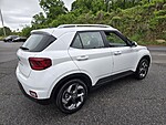 Used 2025 HYUNDAI VENUE SEL in MARTINSVILLE, VIRGINIA (Photo 7)