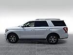 Used 2018 FORD EXPEDITION XLT in MARTINSVILLE, VIRGINIA (Photo 4)