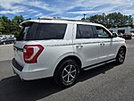 Used 2018 FORD EXPEDITION XLT in MARTINSVILLE, VIRGINIA (Photo 7)