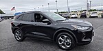 Used 2025 FORD ESCAPE ST-LINE in MARTINSVILLE, VIRGINIA