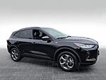 Used 2025 FORD ESCAPE ST-LINE in MARTINSVILLE, VIRGINIA (Photo 1)