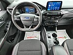 Used 2025 FORD ESCAPE ST-LINE in MARTINSVILLE, VIRGINIA (Photo 11)