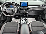 Used 2025 FORD ESCAPE ST-LINE in MARTINSVILLE, VIRGINIA (Photo 12)