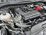 Used 2025 FORD ESCAPE ST-LINE in MARTINSVILLE, VIRGINIA (Photo 18)