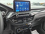 Used 2025 FORD ESCAPE ST-LINE in MARTINSVILLE, VIRGINIA (Photo 21)